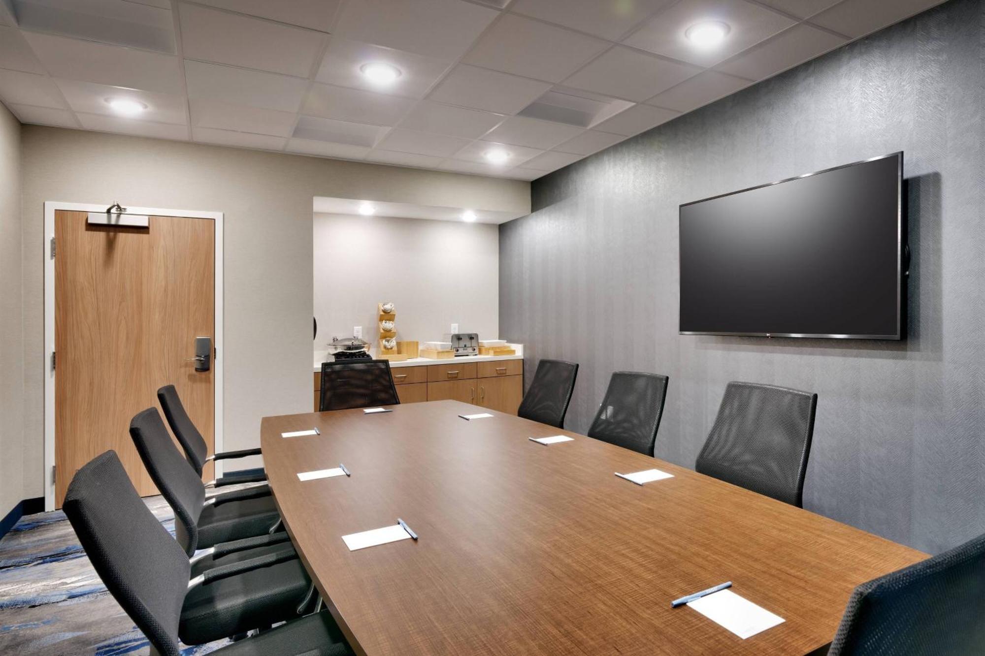 Fairfield Inn & Suites By Marriott Livingston Yellowstone Luaran gambar