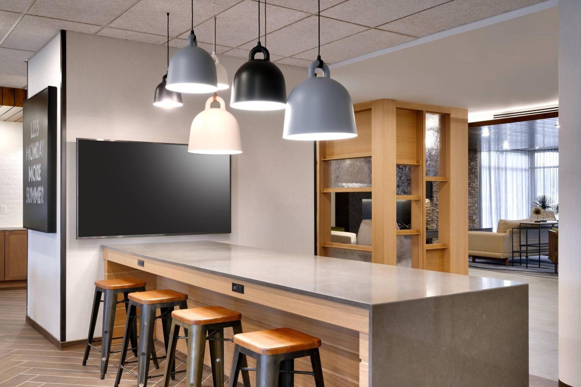 Fairfield Inn & Suites By Marriott Livingston Yellowstone Luaran gambar