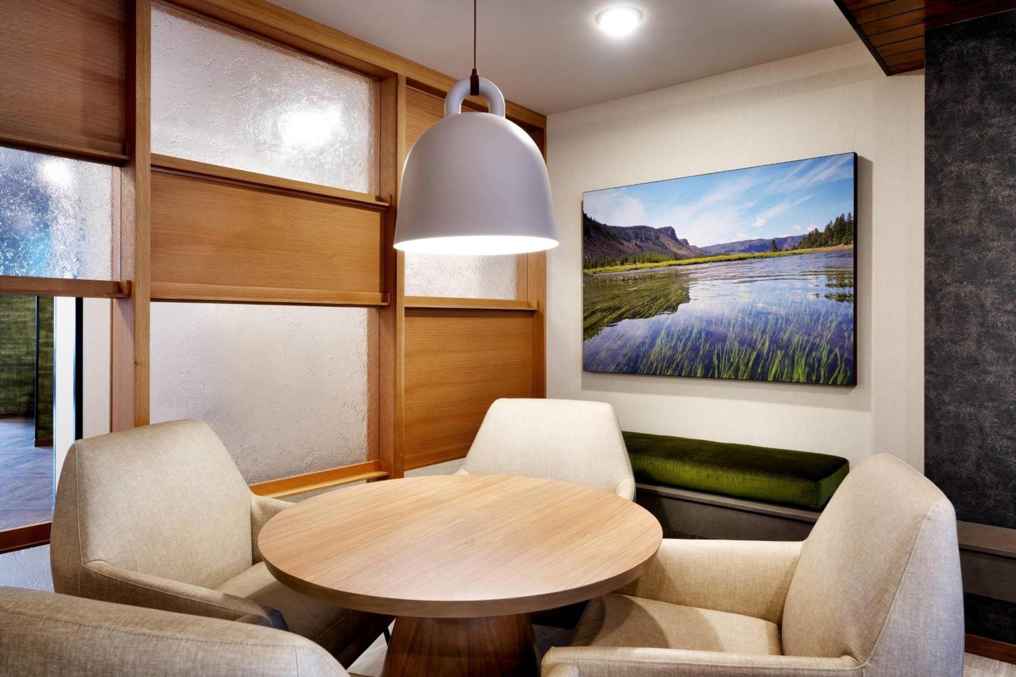 Fairfield Inn & Suites By Marriott Livingston Yellowstone Luaran gambar