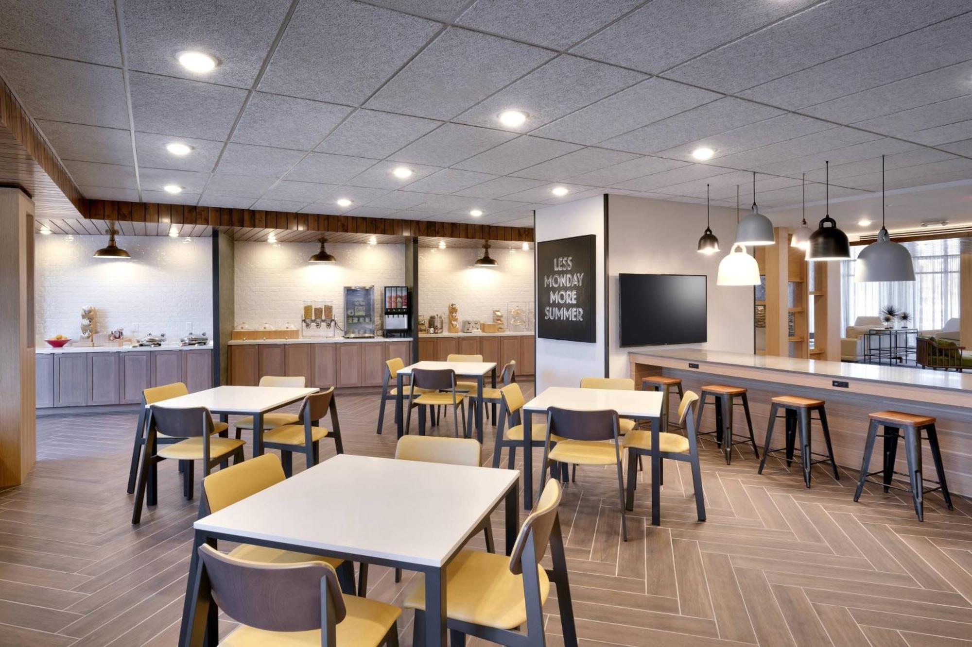 Fairfield Inn & Suites By Marriott Livingston Yellowstone Luaran gambar