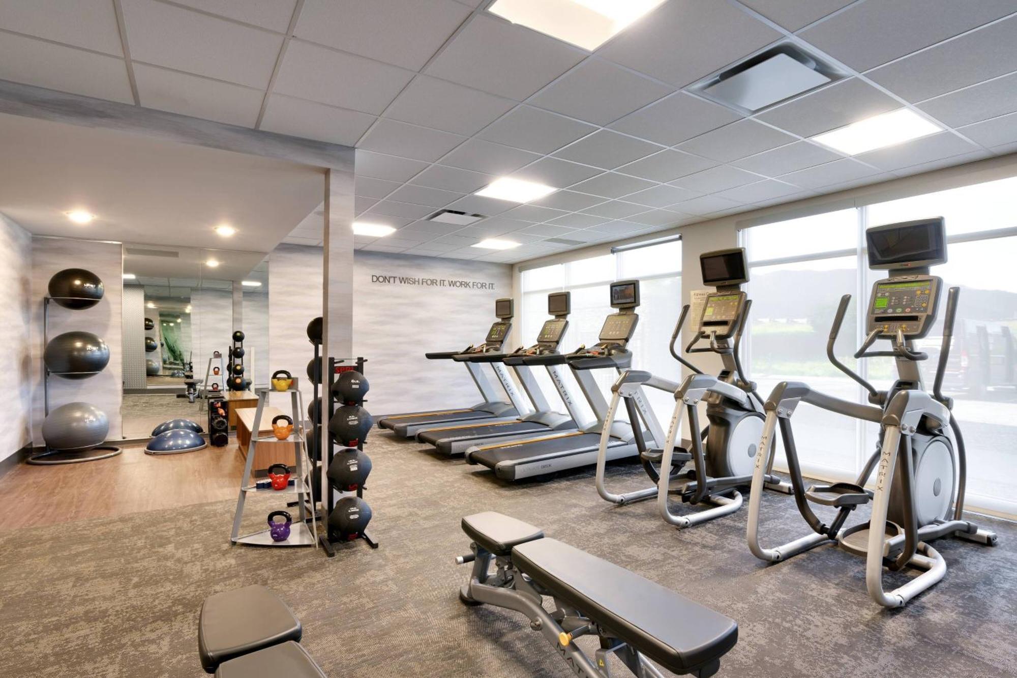 Fairfield Inn & Suites By Marriott Livingston Yellowstone Luaran gambar